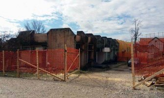 U Nikšiću počela gradnja Dnevnog centra za osobe sa invaliditetom