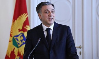 Vujanović: Radio sam u korist svih građana Crne Gore