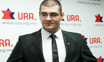 Milošević ambasadi Grčke uputio pismo saučešća