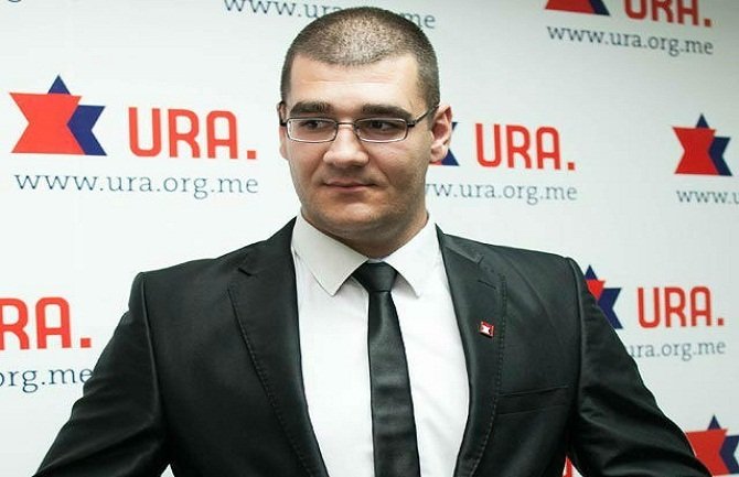 Milošević ambasadi Grčke uputio pismo saučešća