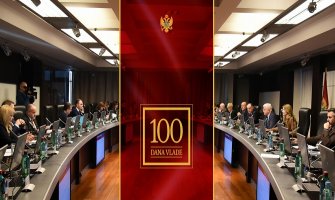 Evo kako je izgledalo prvih 100 dana Vlade Duška Markovića (VIDEO)