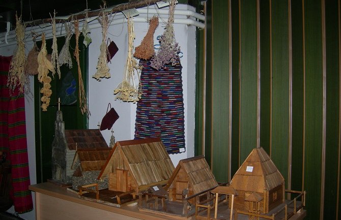 Osmomartovske izložbe u NP Durmitor