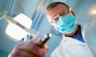 Očevidac o incidentu u KCCG: Bile su to scene kao iz filmova Živka Nikolića!