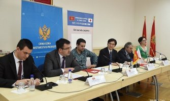 Donacija Vlade Japana vrijedna preko 110 000 eura 