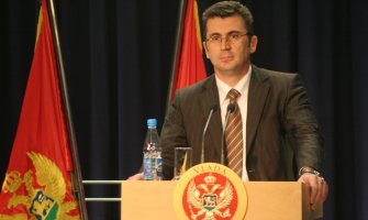 Pejanović: Do 25.maja ratifikacija Protokola i u Crnoj Gori