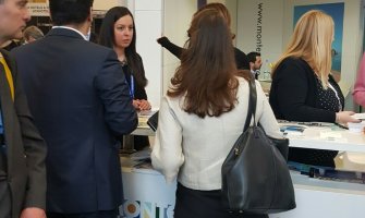 Njemački turisti  zainteresovani za razne vrste aktivnog odmora i boravka u prirodi