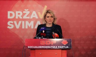 Vuksanović: Suludo je gubiti državno preduzeće koje pravi profit