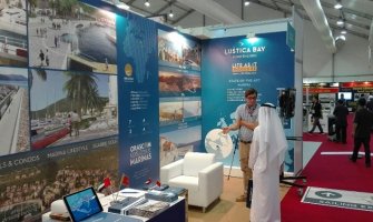 Poslije Dubaija i Dizeldorfa projekat Luštica Bay-a predstavljen i u Londonu