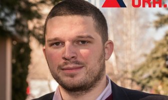 URA: Đukanović se izruguje građanima Nikšića