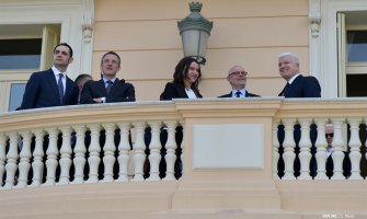 Monako može poslužiti kao primjer Crnoj Gori