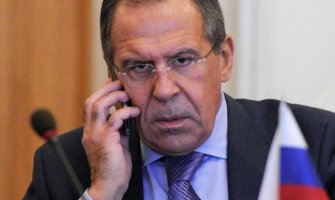 Lavrov: Rusija nije čista ko suza i nije nas sramota da pokažemo ko smo