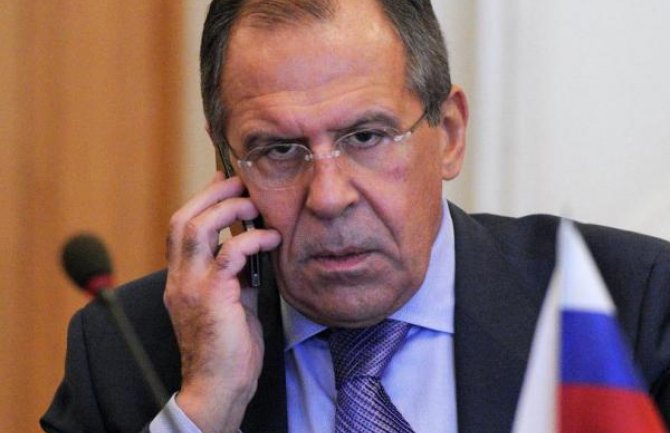 Lavrov: Rusija nije čista ko suza i nije nas sramota da pokažemo ko smo