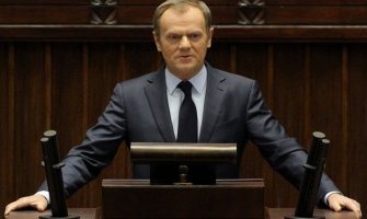 Tusk ponovo predsjednik  Evropskog savjeta