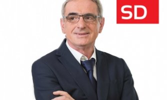 SD Kotor: Trenutna vlast u Kotoru nije dorasla da vodi grad