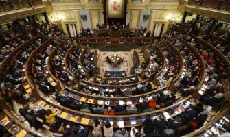 Donji dom parlamenta Španije ratifikovao protokol o pristupanju CG NATO-u