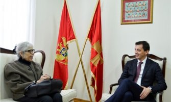 Pitanje regionalne stabilnosti od značaja za prosperitet Zapadnog Balkana