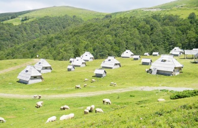 Za poboljšanje uslova za boravak na katunima do 50 odsto podrške 