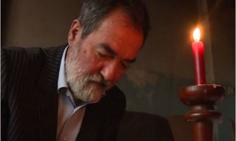 Pjesnik Bećo Došljak izašao iz mraka