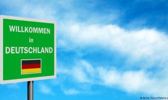 Šansa za posao u Njemačkoj za crnogorske državljane