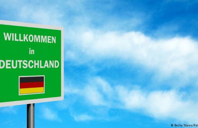 Šansa za posao u Njemačkoj za crnogorske državljane