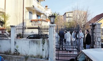 Na tijelu Bokana konstatovano sedamdeset povreda