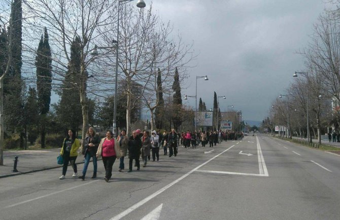 Majke sjutra odlučuju šta i kako dalje