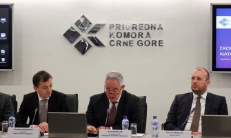 Ulazak Crne Gore u NATO dovešće do pozitivnih pomjeranja u ekonomiji