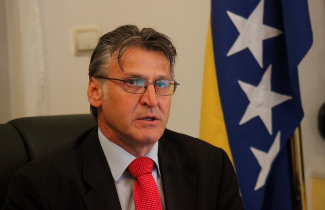 Na sastanku premijera u Sarajevu fokus na ekonomiji i infrastrukturnim projektima