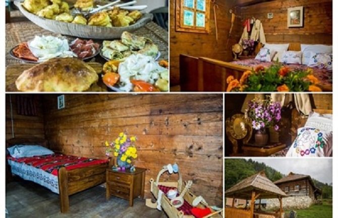 Za uvezivanje poljoprivrede i turizma podrška ministarstva do 5.000 eura