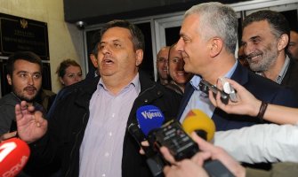 Suđenje Mandiću i Radunoviću: Želimo odluku što prije