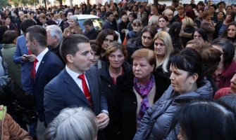 Demokrate pružile besplatnu pravnu pomoć majkama