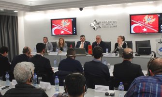 Ostvariti saradnju sa pokrajinama u Turskoj