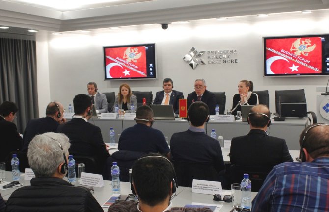 Ostvariti saradnju sa pokrajinama u Turskoj