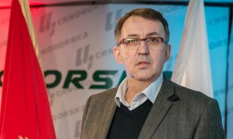 Šćepanović: Umjesto stida, vlast slavi pobjedu, a opozicija uspješan bojkot