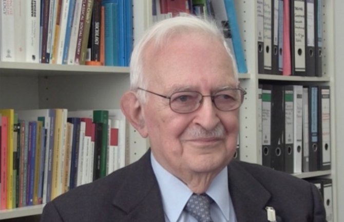 Volerstin za raspisivanje crnogorskog referenduma o NATO