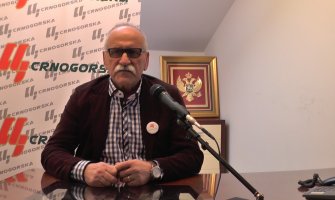 Lakićević: Crnogorska neće nikog napadati