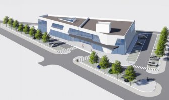 Podgorica: Otvoren TC Forum 