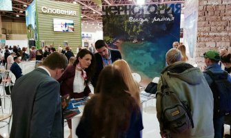 Veliko interesovanje Rusa za Kotor