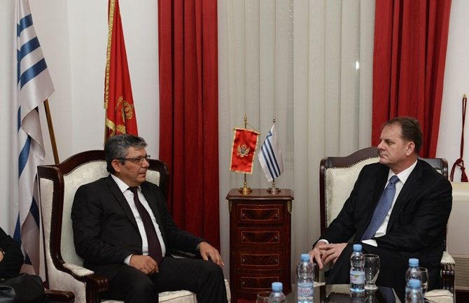 Simoboli Podgorice uskoro u novom ruhu