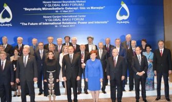 Vujanović: Crna Gora doprinosi stabilnosti i vrijednosti regiona