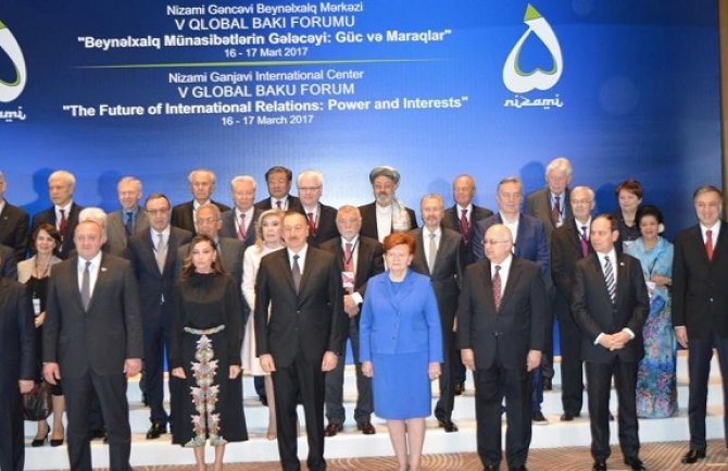 Vujanović: Crna Gora doprinosi stabilnosti i vrijednosti regiona