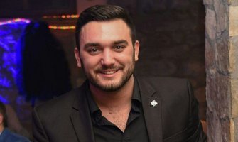 PZP: Bajčetić izašao iz zatvora, sjutra protest 