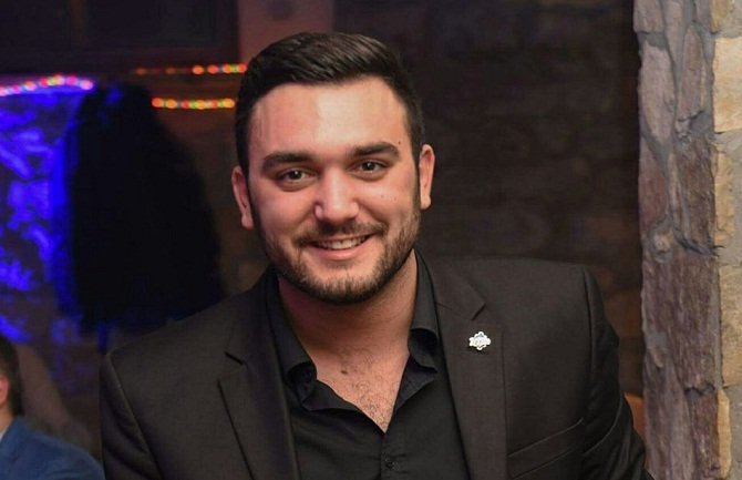 PZP: Bajčetić izašao iz zatvora, sjutra protest 