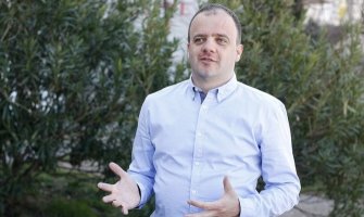 Novinaru Vijesti  pritvor do 30 dana