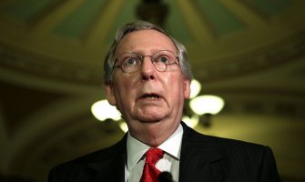 Mič Mekonel na potezu Ratifikacije