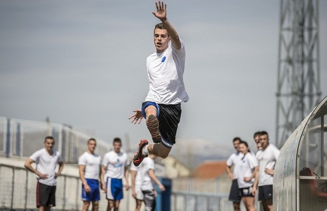 Crna Gora lider u oblasti sportskih nauka