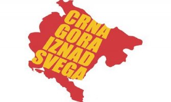 Proslava 21. maja pod sloganom ''Crna Gora iznad svega''