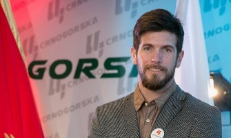 Kaluđerović: Cetinjani sada konačno imaju za koga da glasaju