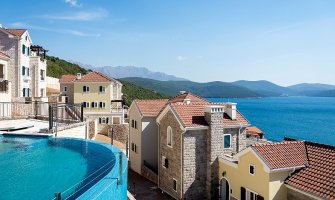 Eva Luštenberger iz Švajcarske prvi stanovnik novog grada u Crnoj Gori 