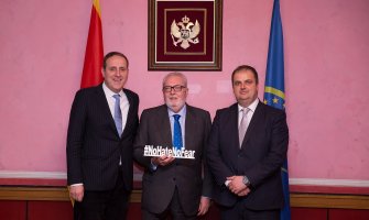 Crna Gora 18 mjeseci u vanrednom stanju